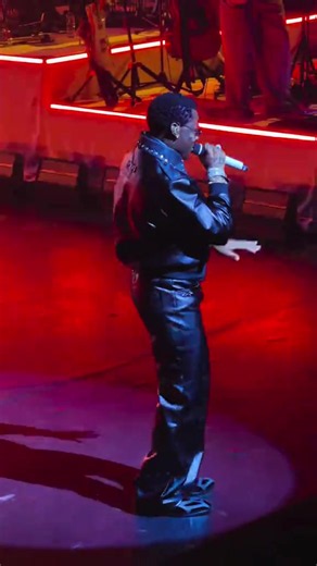 Asake live in London: first London performance highlights