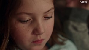 Google's new feature that lets parents record bedtime stories