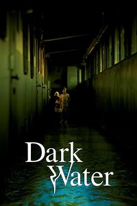 Dark Water - Movie