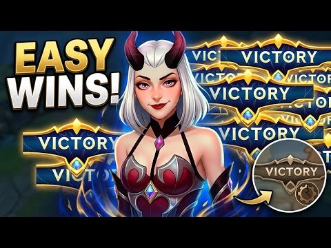 THIS ALICE BUILD TURNS EVERY MATCH INTO AN EASY WIN!