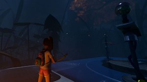 How Third Person View Mode Works In Grounded