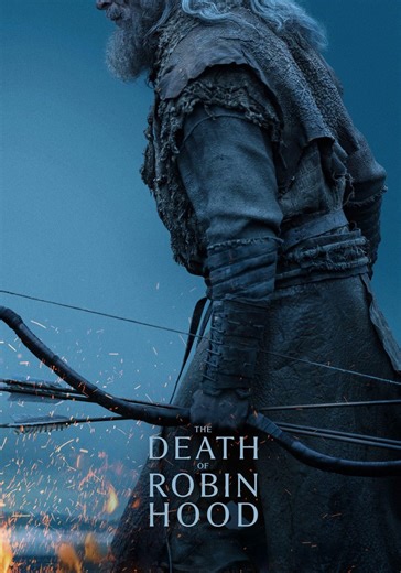 Robin Hood: Koniec legendy - streaming: oglądaj online