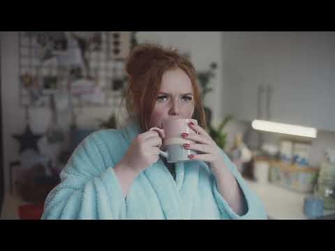 Note To Self TV commercial 2023 (60" phase 1)