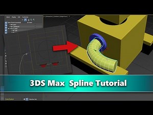 Mastering Autodesk 3ds Max: A Beginner's Guide: 08 splines reference Coordinate System