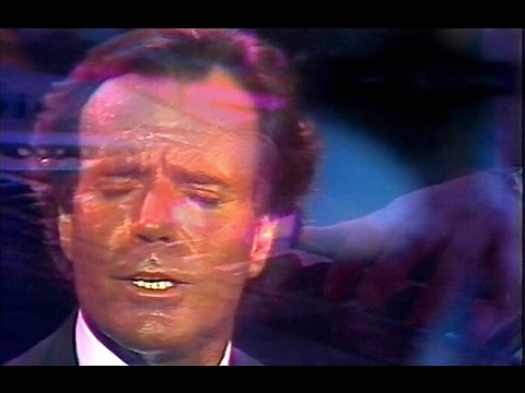 Julio Iglesias - France Medley (Live-1989-sound enhancement)