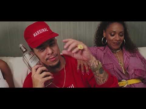 WCnoBEAT - My World FT. Mc Cabelinho, PK, Mc Hariel & Orochi (Official Clip)
