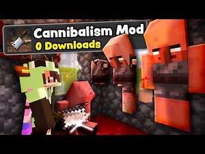 Using Unhinged Mods to Become a Murderer...