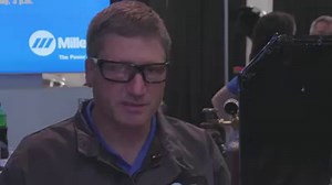 178 reactions · 24 shares | Is your filler metal balling up when welding aluminum? It could be due to your puddle not being established. Miller motorsports manager Andy Weyenberg shares some tips on how to avoid this common problem. #SEMA2019 | Miller Welders | Facebook