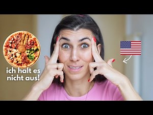 was ich an den Amerikanern nicht mehr ertrage (als Amerikanerin)