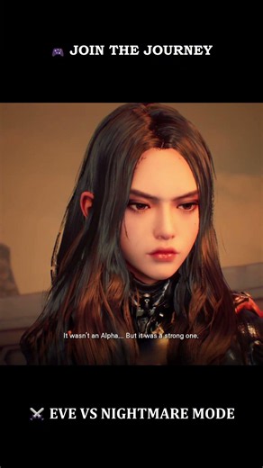 👉 😱 Tachy Lost Her Arms! | Stellar Blade #shorts #gameplay #gaming