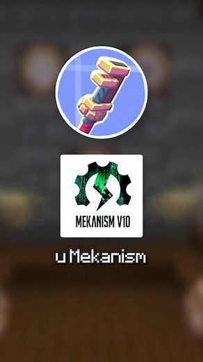 Mekanized Minecraft Modpack Creation