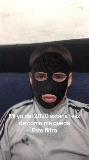 Yo y los que usábamos este filtro en el 2020 jejej#filtromascarilla#paratiiiiiiiiiiiiiiiiiiiiiiiiiiiiiii #fypシ #