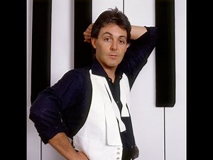 Sage of Quay™ - Paul McCartney "Remember Him?"