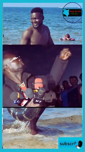 61K views · 2.7K reactions | Omosh One hour enjoying himself in Mombasa. | Victor Uty | Facebook