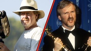 James Cameron vs Ridley Scott - who do you think is the best blockbuster director? | Rotten Tomatoes