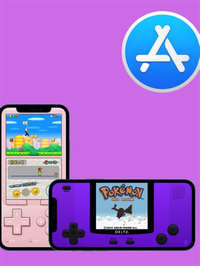 How To Play Retro Video Games On Your iPhone