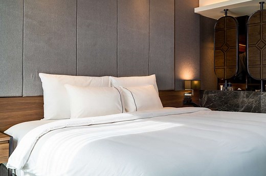 This Public Database Tracks Bed Bug Activity in Hotels Across the U.S.—What Travelers Need to Know