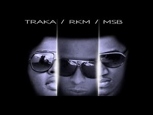 Level Remix - Wendyyy Traka Feat Baky Popile & P-Jay