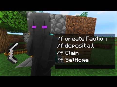 COMO JUGAR Minecraft HCF SIN RANGO!!! EN 2026 *TUTORIAL DEFINITIVO*