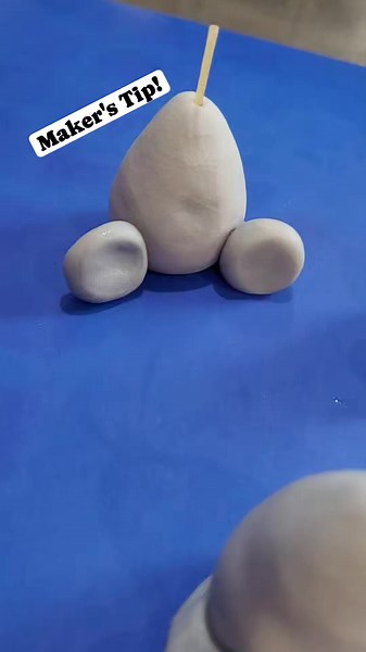 Makers Tip: Enhancing Elephant Figurines