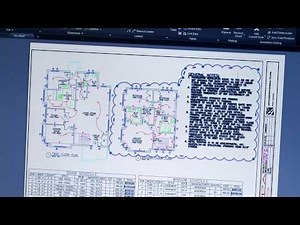 AutoCAD LT 2016 Documentation Tools