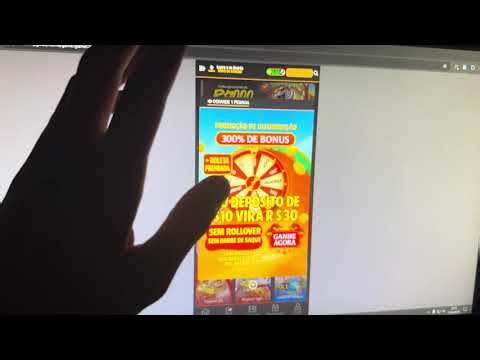 ABRA SEU SITE DE APOSTAS E LUCRE MUITO DINHEIRO!