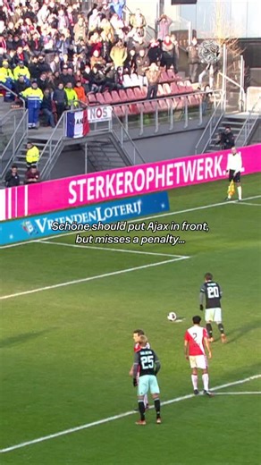 AFC Ajax on Instagram: "Lasse Schöne: from zero to hero for Ajax vs. Utrecht ❤️‍🔥"