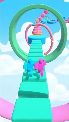 Roblox Tower Escape Race 🚀 Can You Beat the Moving Platforms?