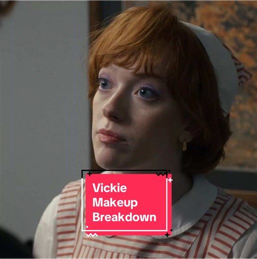 Vickie's Makeup Breakdown: Season 5 Tips and Tricks