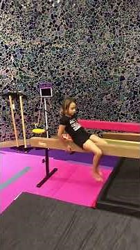 USAG Level 1 beam routine