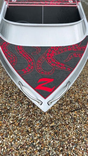 LIL SENDER 2.9m ENG: Yamaha 760cc 2 stroke *DIY kits available *Full turn key boats available *Finance available | ZILLA jet boats