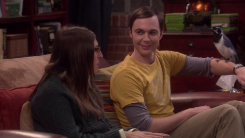 37 Times Jim Parsons Broke Other Actors On Set