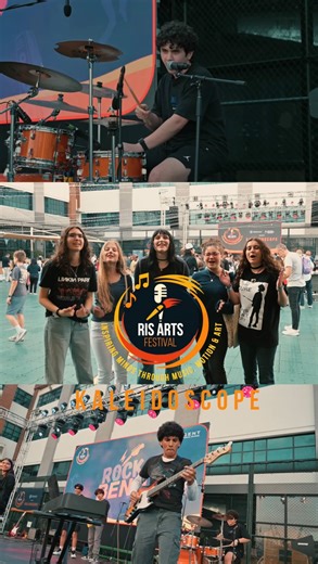 Regent International School on Instagram: "Regent Arts Festival Kaleidoscope was a spectacular showcase of creativity and talent! From Performing Arts on stage to Visual Arts workshops and collaborative projects, including STEAM demonstrations, our @yasinschools in 4x4 in Schools, STEM Racing, and Formula Ethara, the campus was buzzing with imagination, music, and colour. A huge thank you to all our students, parents, @jumeirah_nursery , and our incredible community for attending and being part 