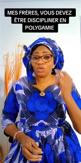Discipline in Polygamy: Key Insights