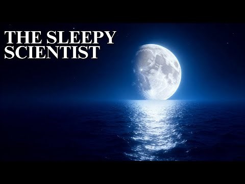 How the Moon Moves Tides, Explained Slowly