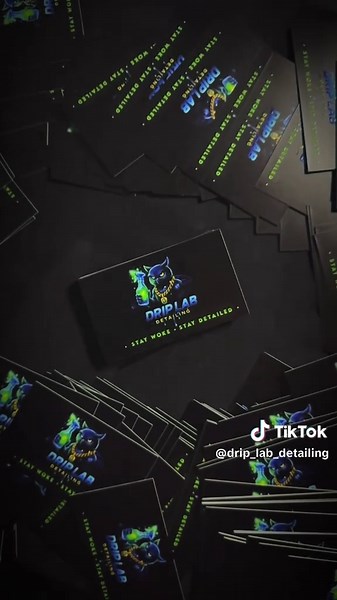 Welcome to the new face of DRIP LAB DETAILING after counterless hours of perfecting an a lot of thought i am now proud to present drip lab detailings NEW an IMPROVED Logo #driplabdetailing #NZDetailing #ManurewaBusiness #fyp #AucklandCars