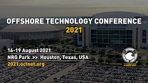 Bringing the offshore energy sector back together! #OTC2021 Are you ready to join your peers for four days of valuable insight, discussions, and networking? OTC will be back in August providing you the opportunity to hear from some of the biggest names in the #offshore #energy sector Register today - http://go2.otcnet.org/SHSR50FvucV | Offshore Technology Conference (OTC)