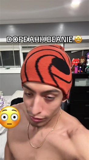 #beanie #fashion #fyp