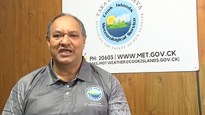 10K views · 134 reactions | CITV Local News- Friday 5th April 2024 The Cook Islands MET Service now has a new director- Mr. Maara Vaiimene. | Cook Islands Television News | Facebook