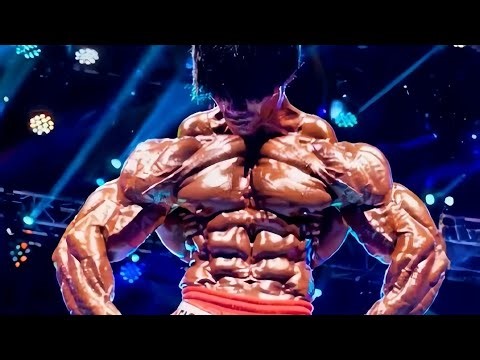Most Incredible Kid Bodybuilders Ever Seen On Stage #bodybuilding #athletes #facts #sportspeople