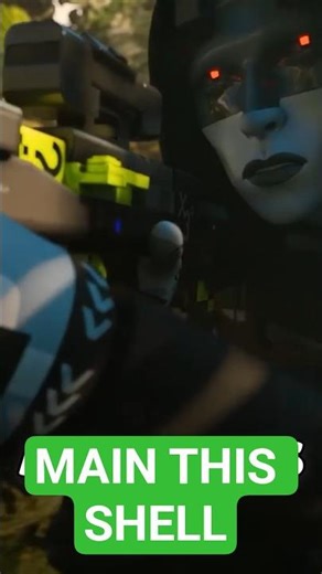 The most UNFAIR shell to face in Marathon