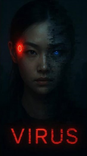 Virus 0c3 – Court métrage narratif de science-fiction