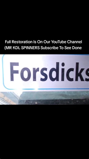 Complete BMW E30 Restoration Journey