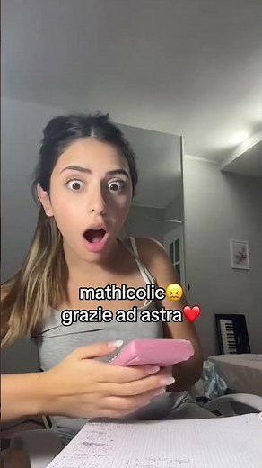 Prima piangevo per mate, ora non riesco a smettere di far esercizi