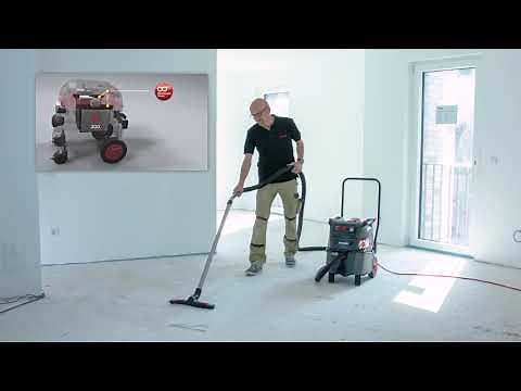 Starmix iPulse in use