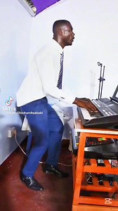 Our sunday service was like this | Victor Mordecai