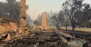 Beloved places we’ve lost: Tracking LA fire destruction