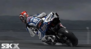SBK X Superbike World Championship