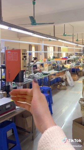 Smart Curtain Motor Manufacturing Innovations from China