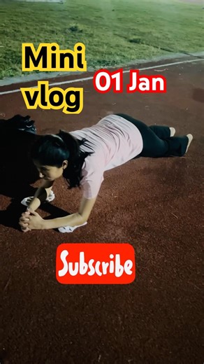 New Year Motivation 💪 | Workout & Gajar Ka Halwa Vlog #exercise #minivlog #fitness